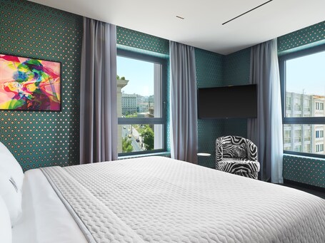 NYX Esperia Palace Hotel Athens - Image 130