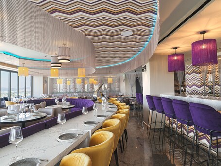 NYX Esperia Palace Hotel Athens - Image 7