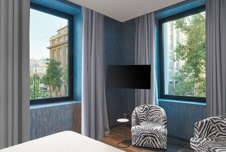 NYX Esperia Palace Hotel Athens - Image 133