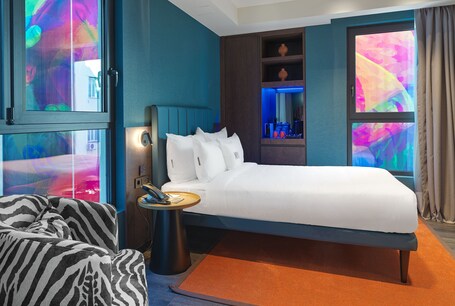 NYX Esperia Palace Hotel Athens - Image 108