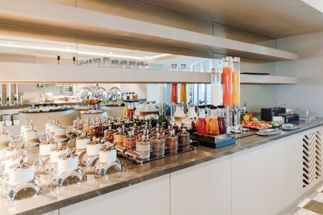 NYX Esperia Palace Hotel Athens - Image 85
