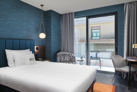 NYX Esperia Palace Hotel Athens - Image 31