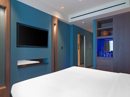 NYX Esperia Palace Hotel Athens - Image 129