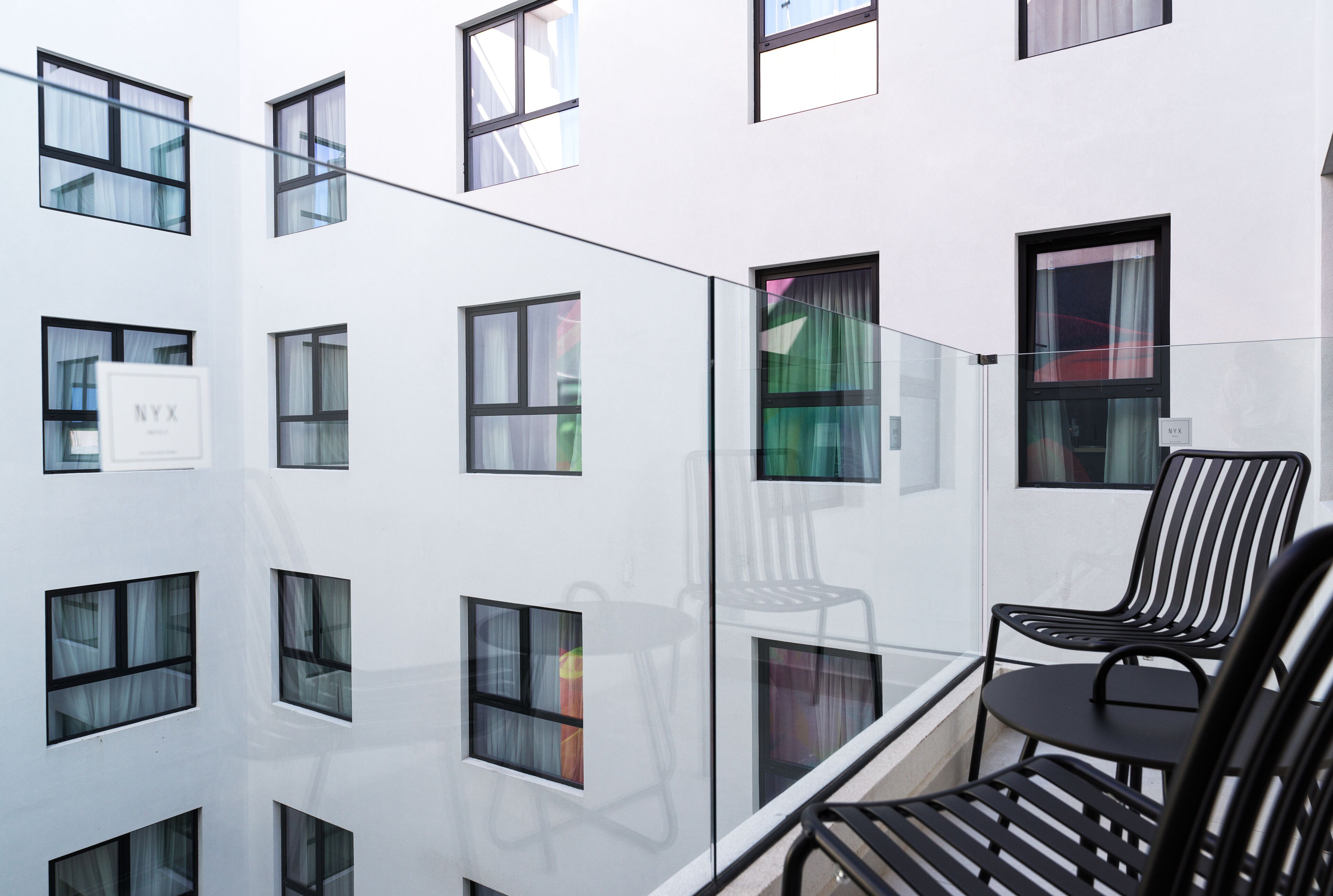 Photo - NYX Esperia Palace Hotel Athens by Leonardo Hotels