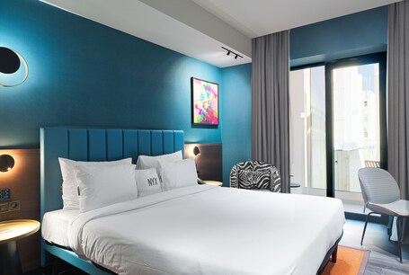 NYX Esperia Palace Hotel Athens - Image 113