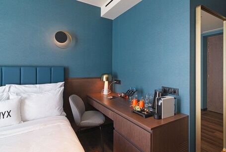 NYX Esperia Palace Hotel Athens - Image 127