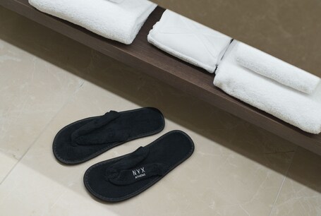 NYX Esperia Palace Hotel Athens - Image 29