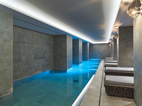 NYX Esperia Palace Hotel Athens - Image 47