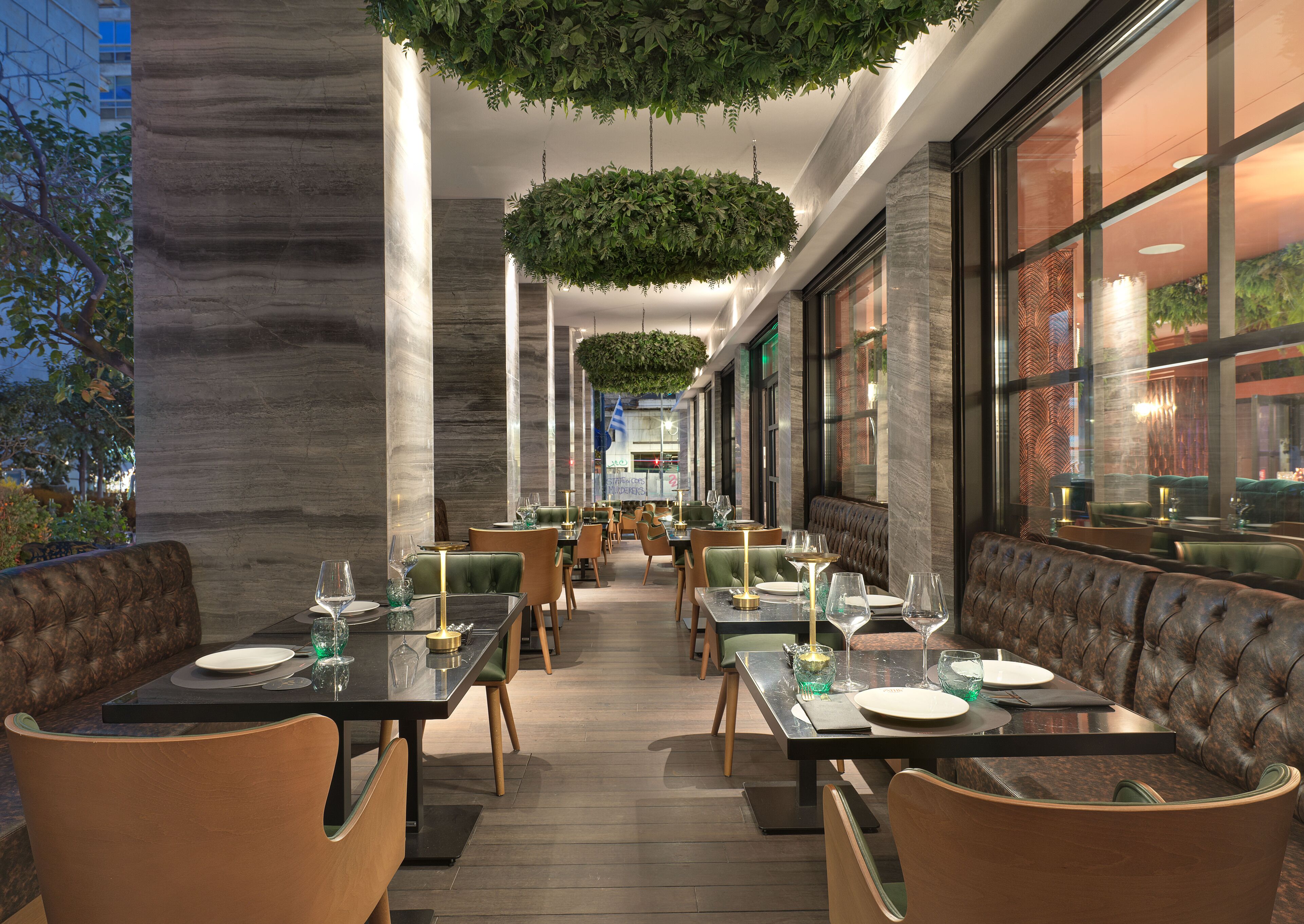 Photo - NYX Esperia Palace Hotel Athens by Leonardo Hotels