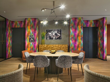 NYX Esperia Palace Hotel Athens - Image 61