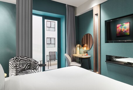 NYX Esperia Palace Hotel Athens - Image 105