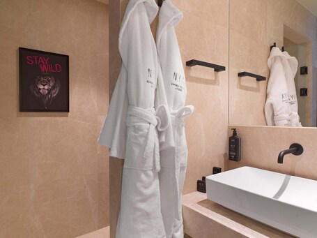 NYX Esperia Palace Hotel Athens - Image 93