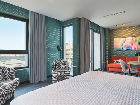 NYX Esperia Palace Hotel Athens - Image 43