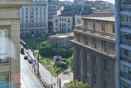 NYX Esperia Palace Hotel Athens - Image 20