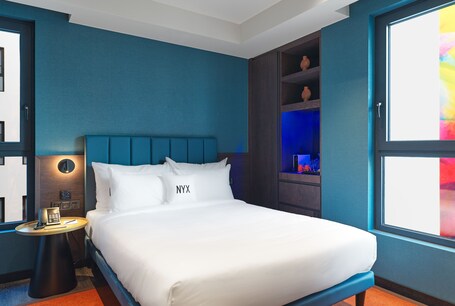 NYX Esperia Palace Hotel Athens - Image 114