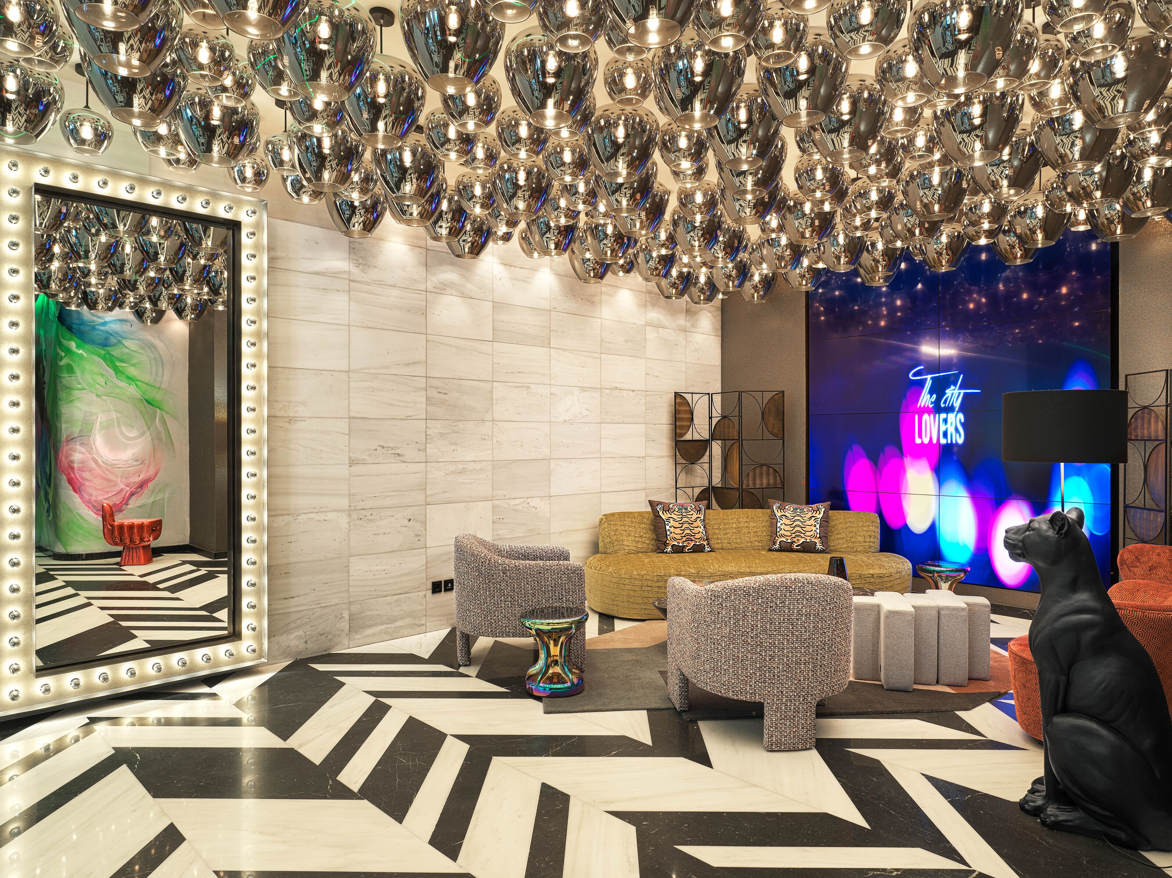 Photo - NYX Esperia Palace Hotel Athens by Leonardo Hotels