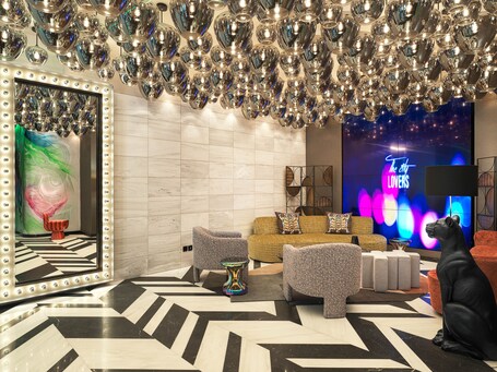 NYX Esperia Palace Hotel Athens - Image 32