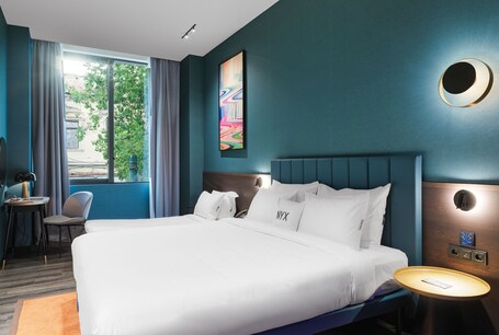 NYX Esperia Palace Hotel Athens - Image 110