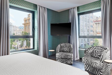 NYX Esperia Palace Hotel Athens - Image 84