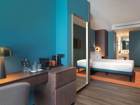 NYX Esperia Palace Hotel Athens - Image 71