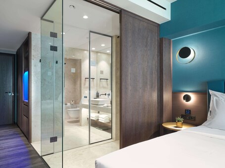 NYX Esperia Palace Hotel Athens - Image 72