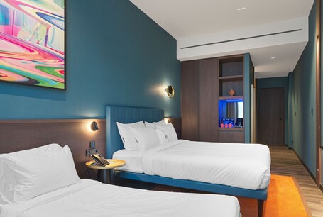 NYX Esperia Palace Hotel Athens - Image 126