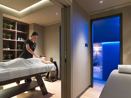 NYX Esperia Palace Hotel Athens - Image 27