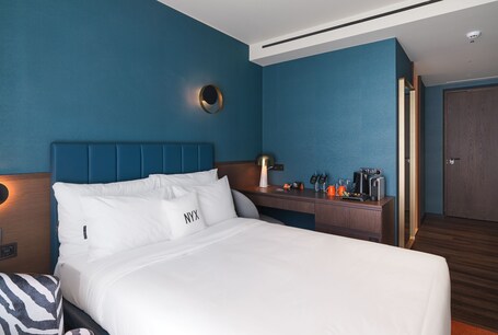 NYX Esperia Palace Hotel Athens - Image 118