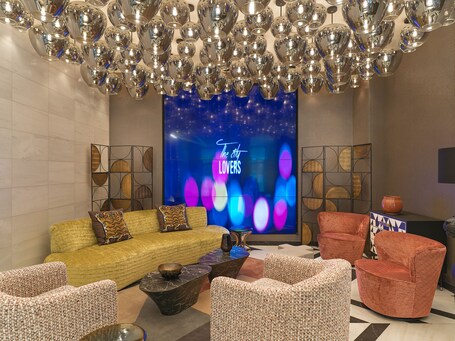 NYX Esperia Palace Hotel Athens - Image 56