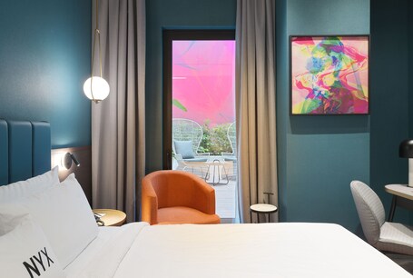 NYX Esperia Palace Hotel Athens - Image 115