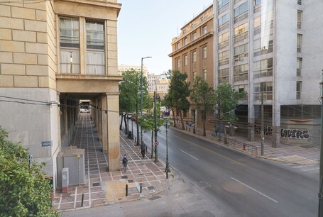 NYX Esperia Palace Hotel Athens - Image 12