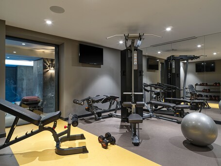 NYX Esperia Palace Hotel Athens - Image 28