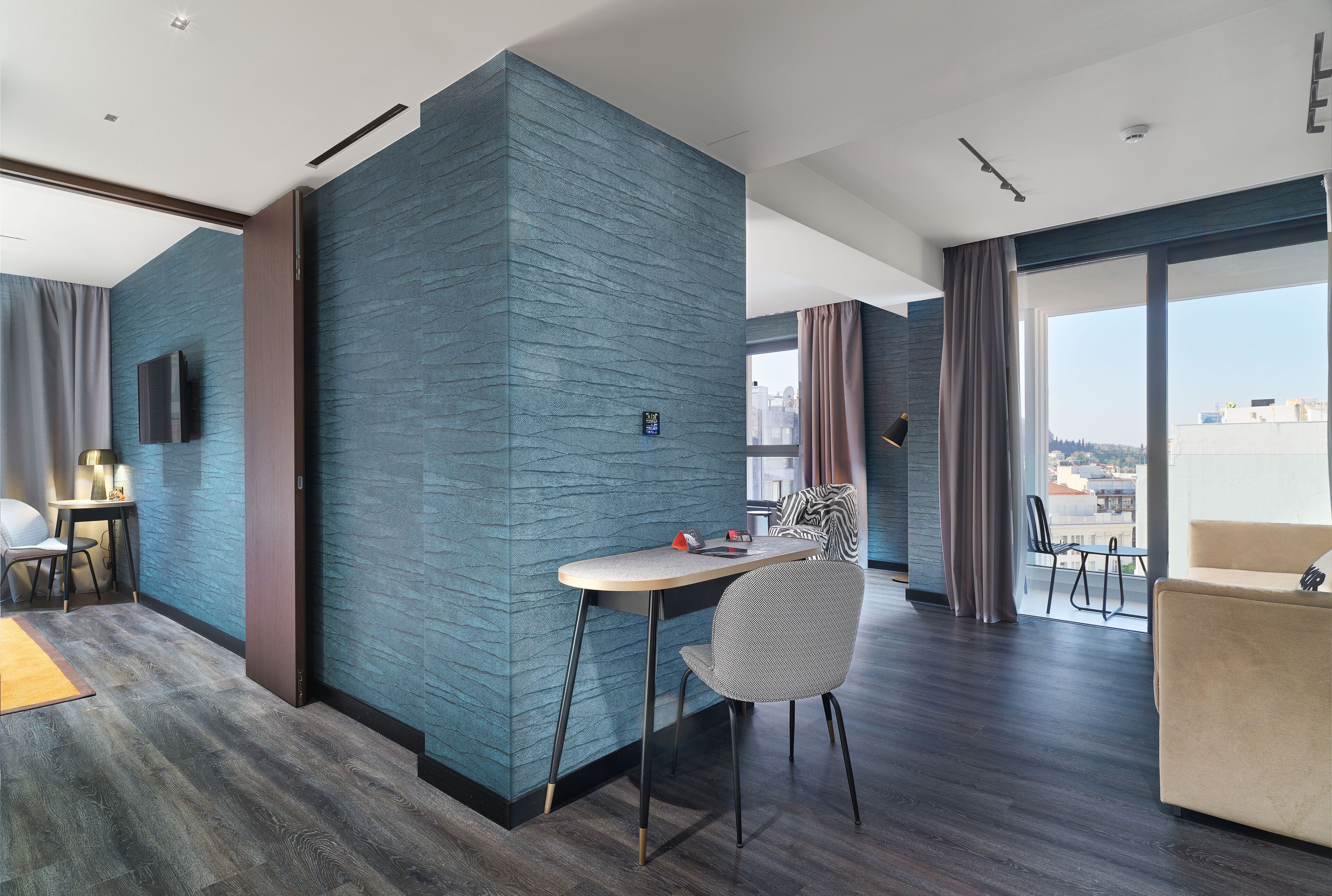 Photo - NYX Esperia Palace Hotel Athens by Leonardo Hotels