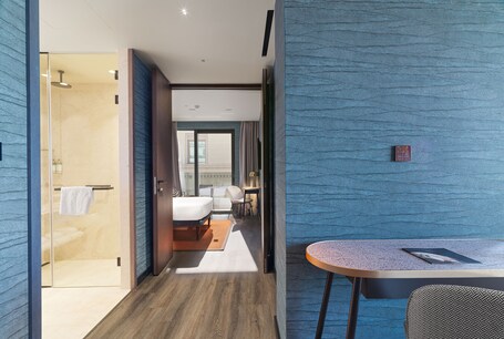 NYX Esperia Palace Hotel Athens - Image 14