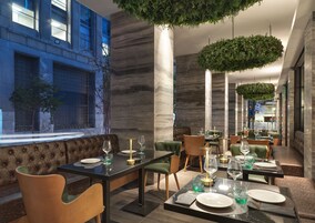 Εστιατόριο