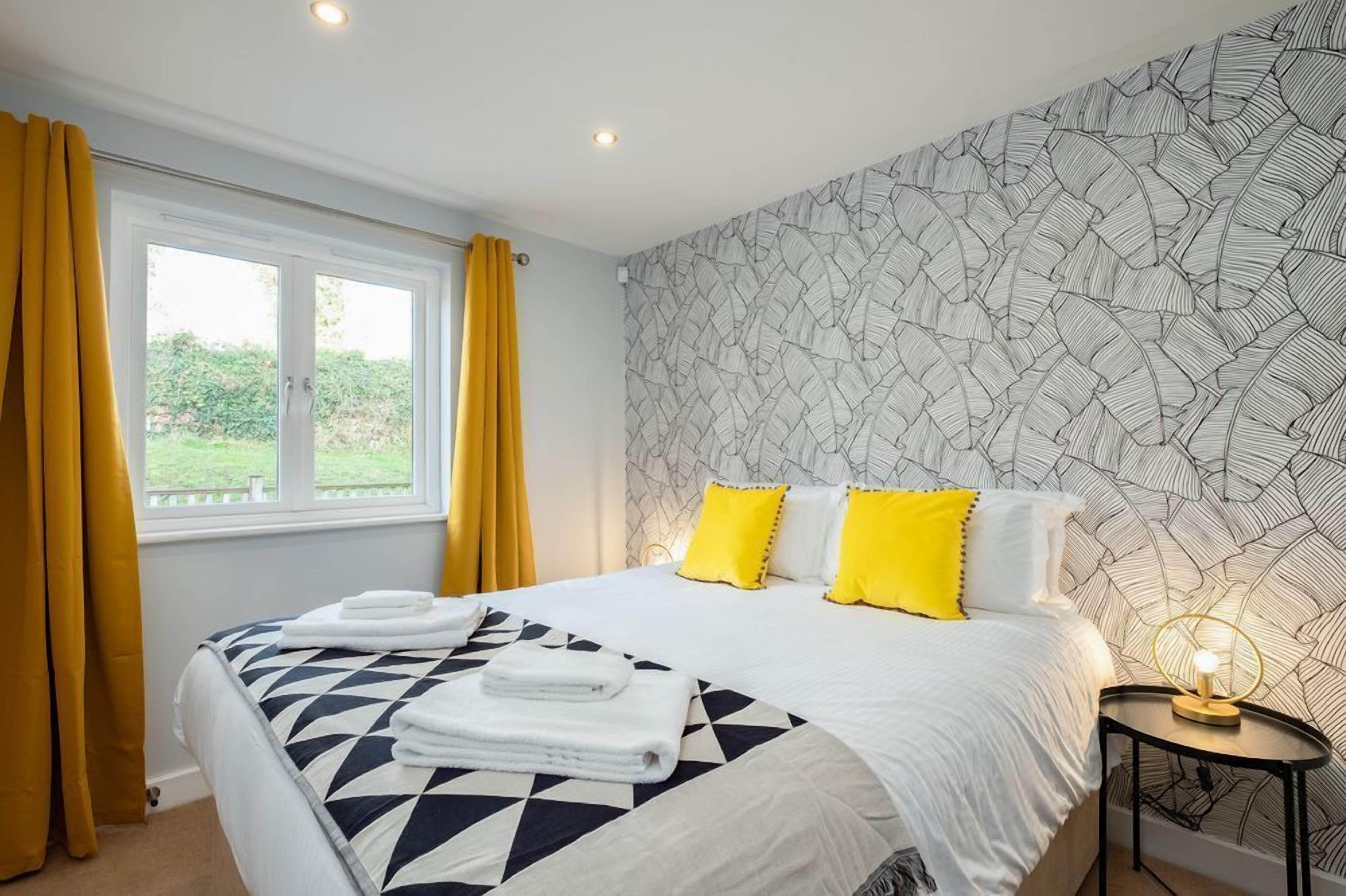 4 bedrooms, internet