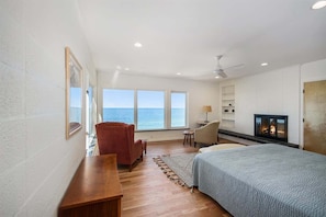 4 chambres, fer et planche à repasser, Wi-Fi gratuit, draps fournis
