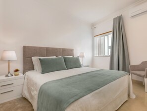 3 間睡房、熨斗/熨衫板、Wi-Fi、床單