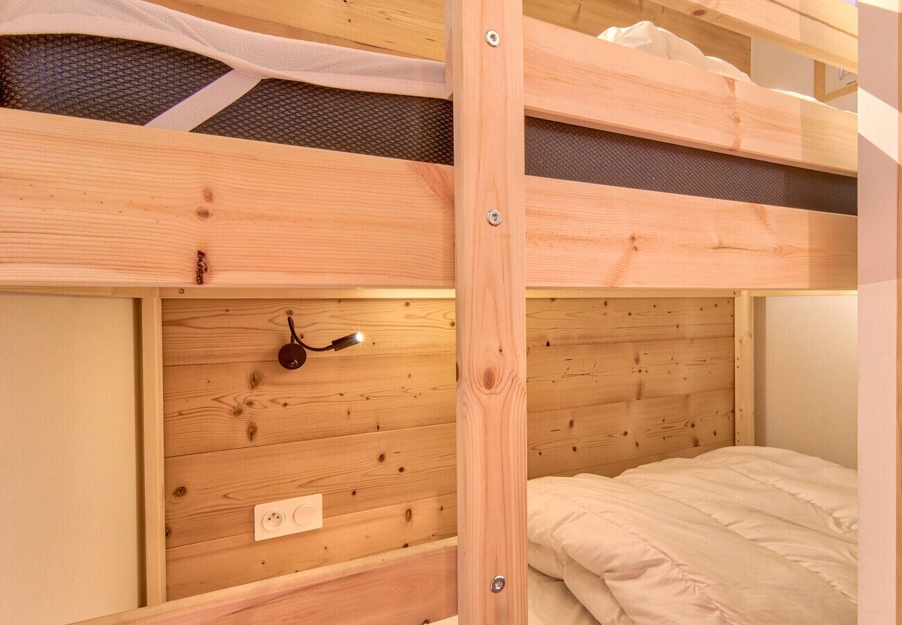 2 chambres, fer et planche à repasser, Wi-Fi