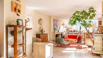 Interieur