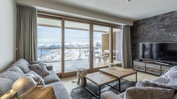 Télévision, Netflix, services de streaming