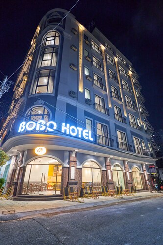 BOBO Boutique Hotel