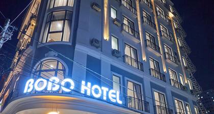 BOBO Boutique Hotel