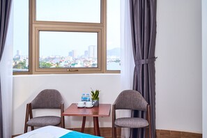 Chambre Deluxe