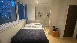 1 Schlafzimmer, WLAN