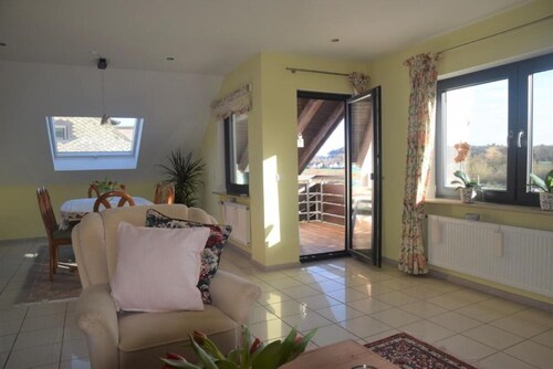 Ferienwohnung "Landweg" mit 100 qm - in schöner & ruhiger Lager