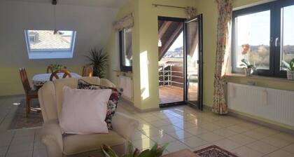 Ferienwohnung "Landweg" mit 100 qm - in schöner & ruhiger Lager