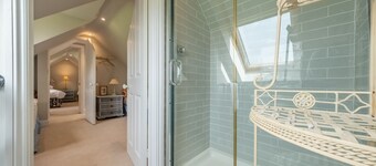 Field Piece Cottage, Burnham Market, Norfolk