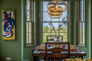 Dining - Linksway House, Old Hunstanton, Norfolk (Old Hunstanton)