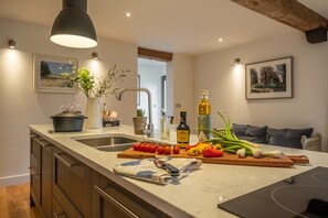 Interior - The Hayloft, Felbrigg, Norfolk (Felbrigg)